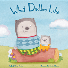 whatdaddieslikelores